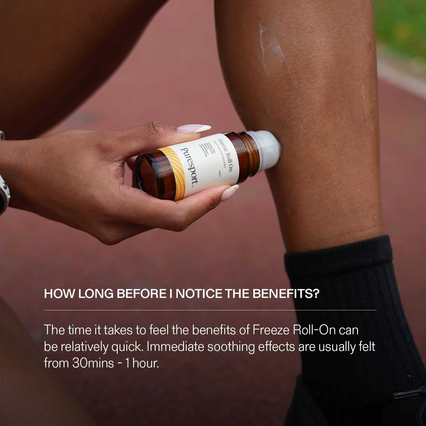 1000mg Muscle & Joint Freeze Roll-On - Image 6