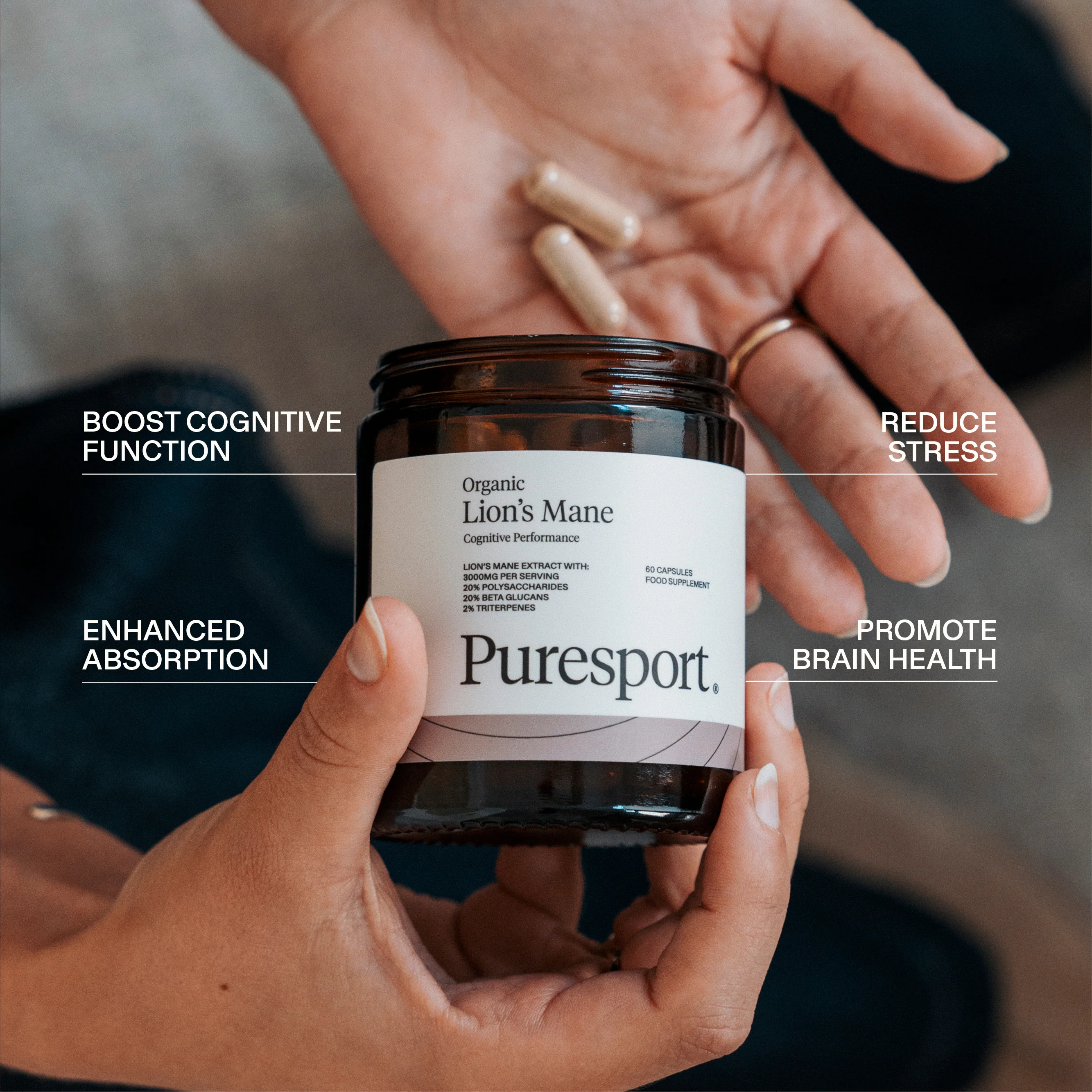 Cognitive Performance Bundle - Image 7