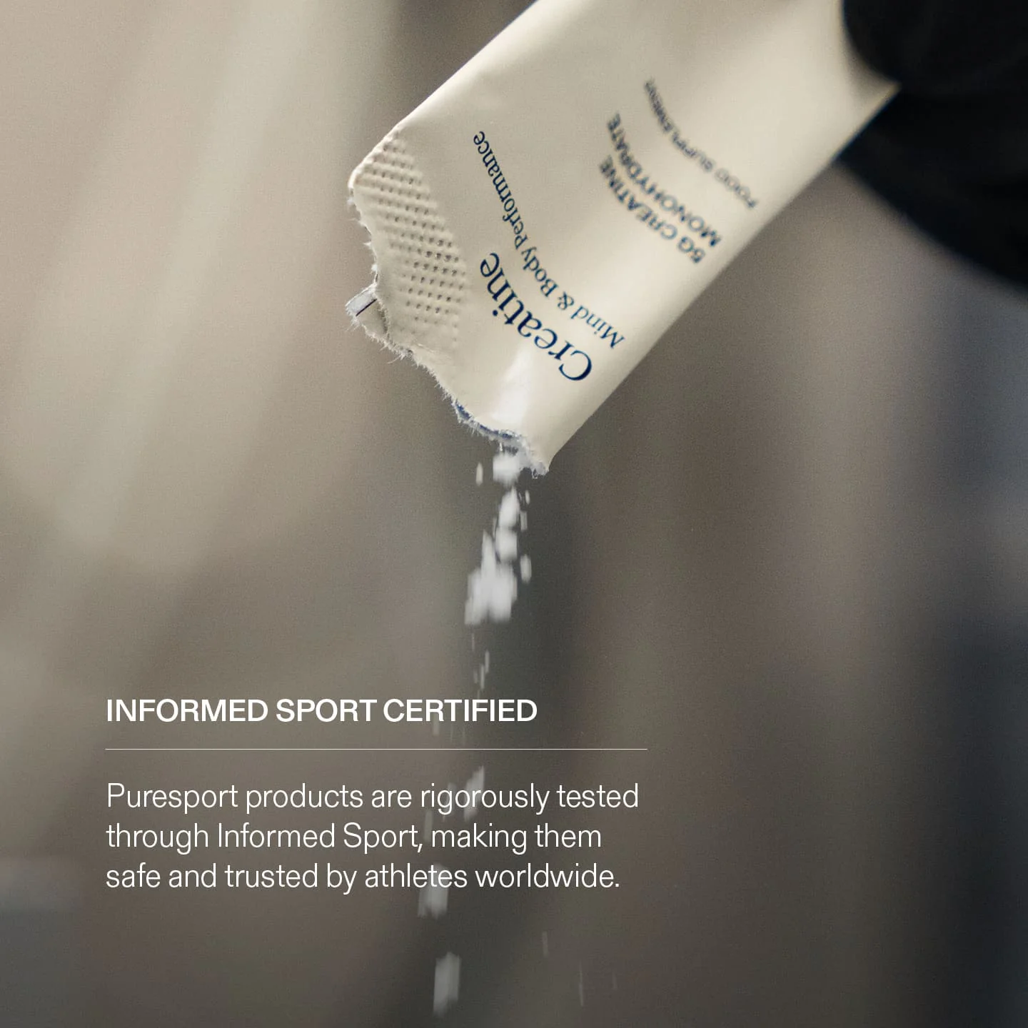Creatine Monohydrate Trial Pack - Image 12