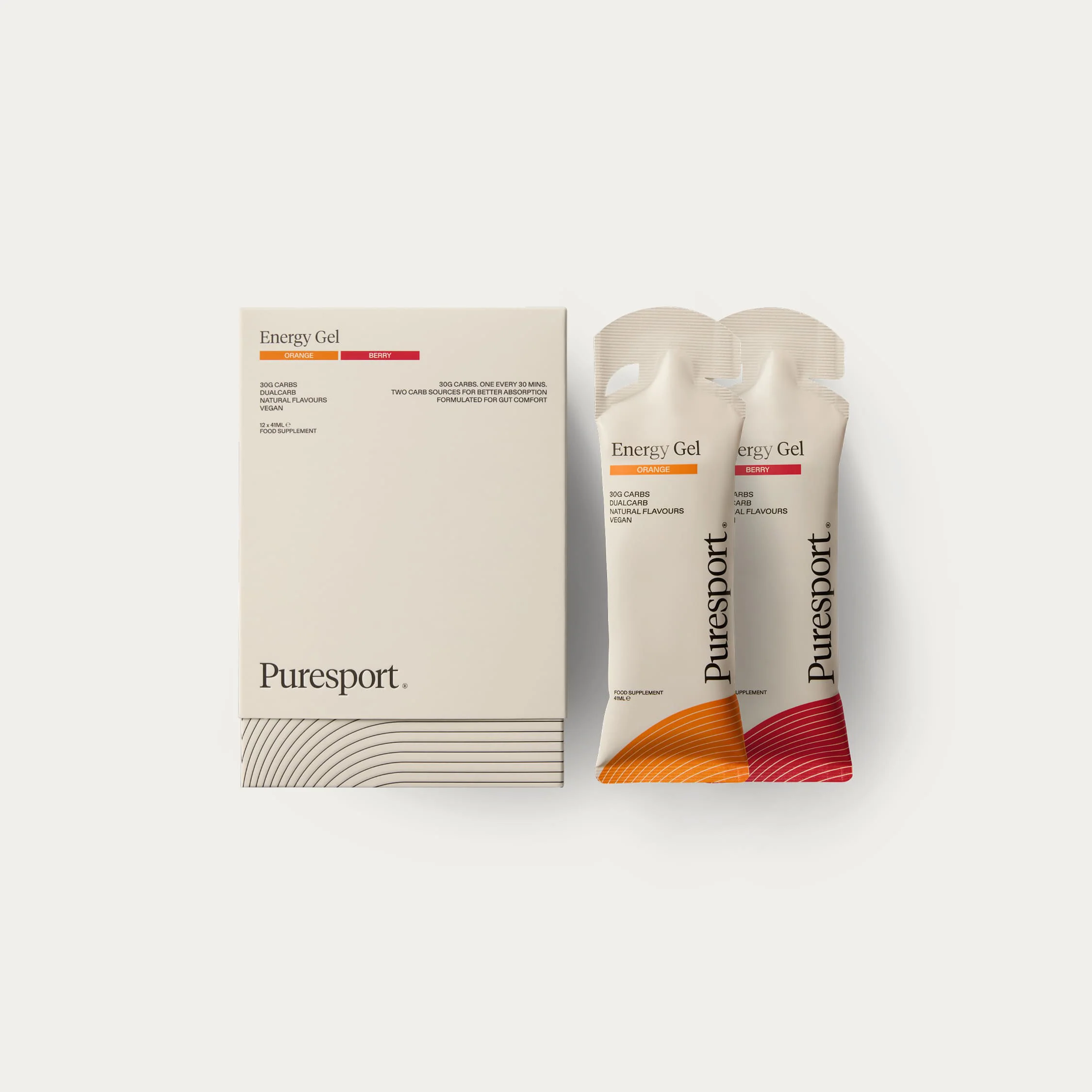 Best Selling Supplements