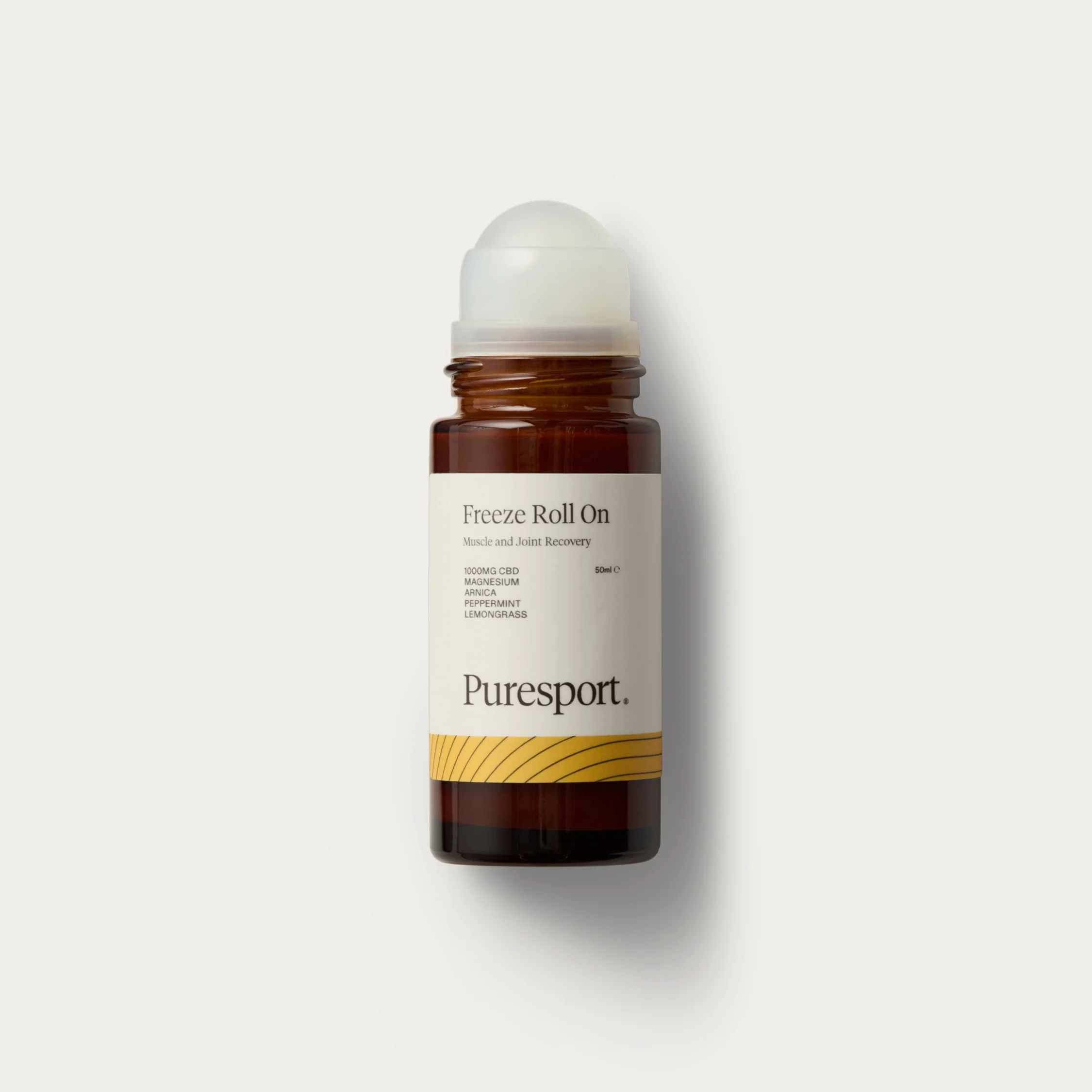 1000mg Muscle & Joint Freeze Roll-On - Image 11