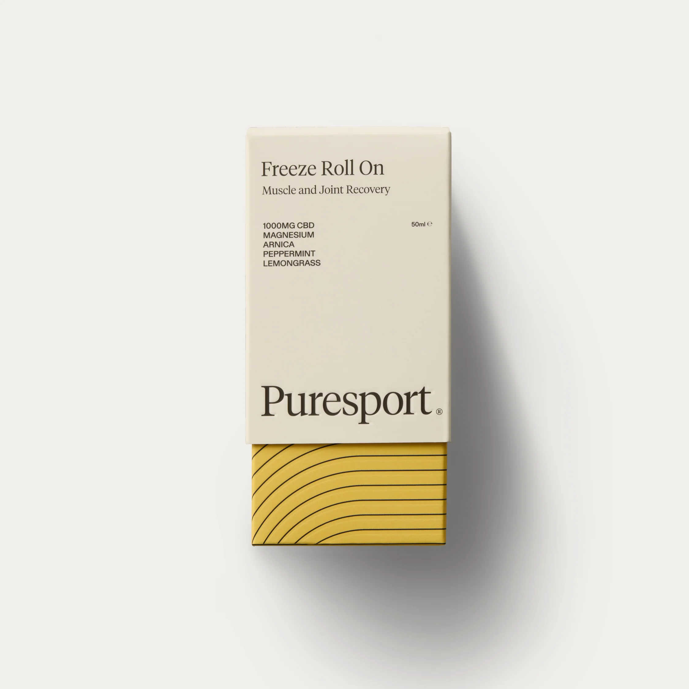 1000mg Muscle & Joint Freeze Roll-On - Image 12