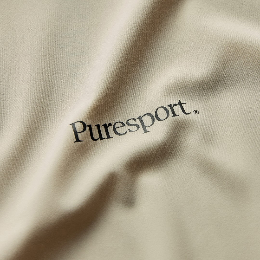 Performance Long Sleeve - Sand - Image 5