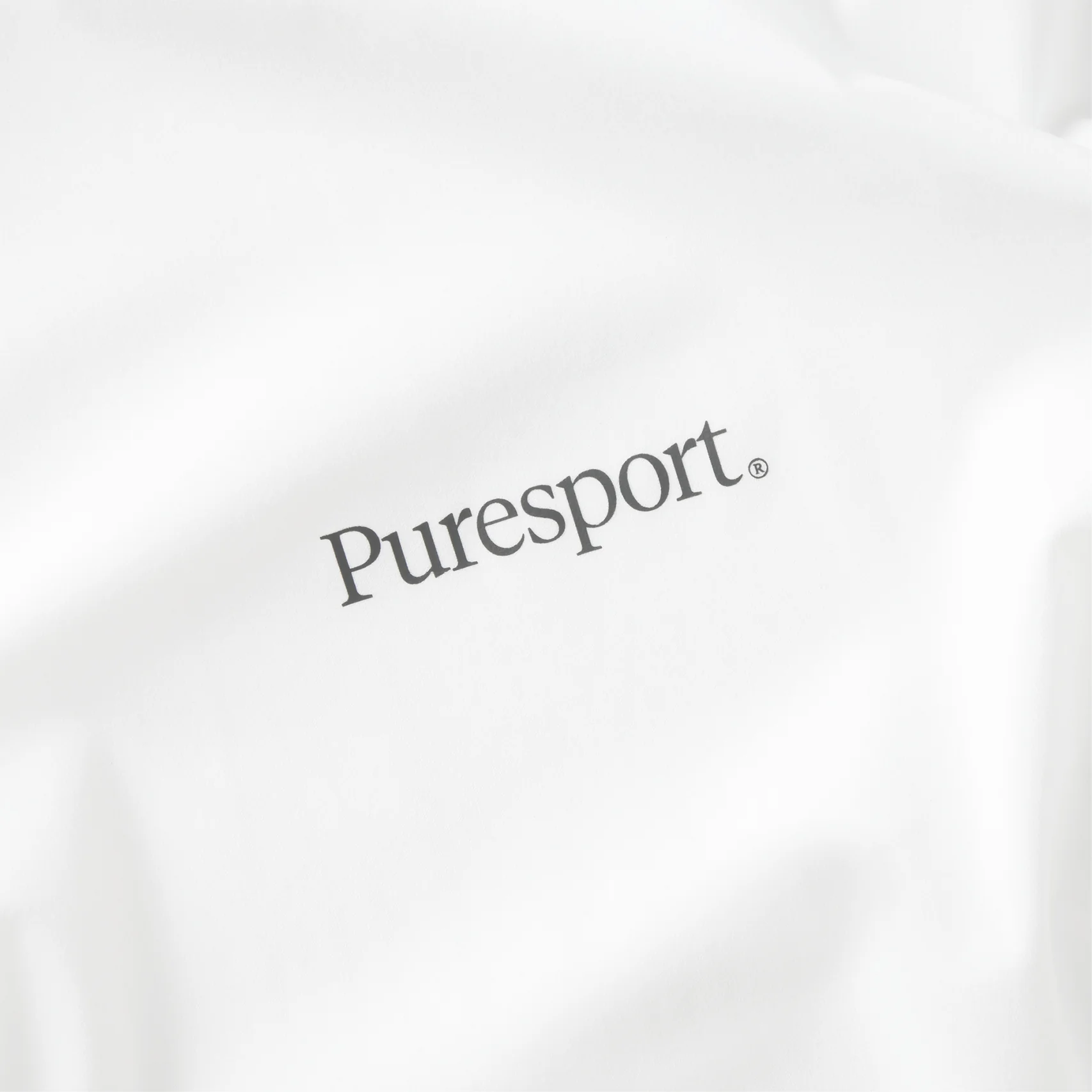 Performance Long Sleeve - White - Image 5