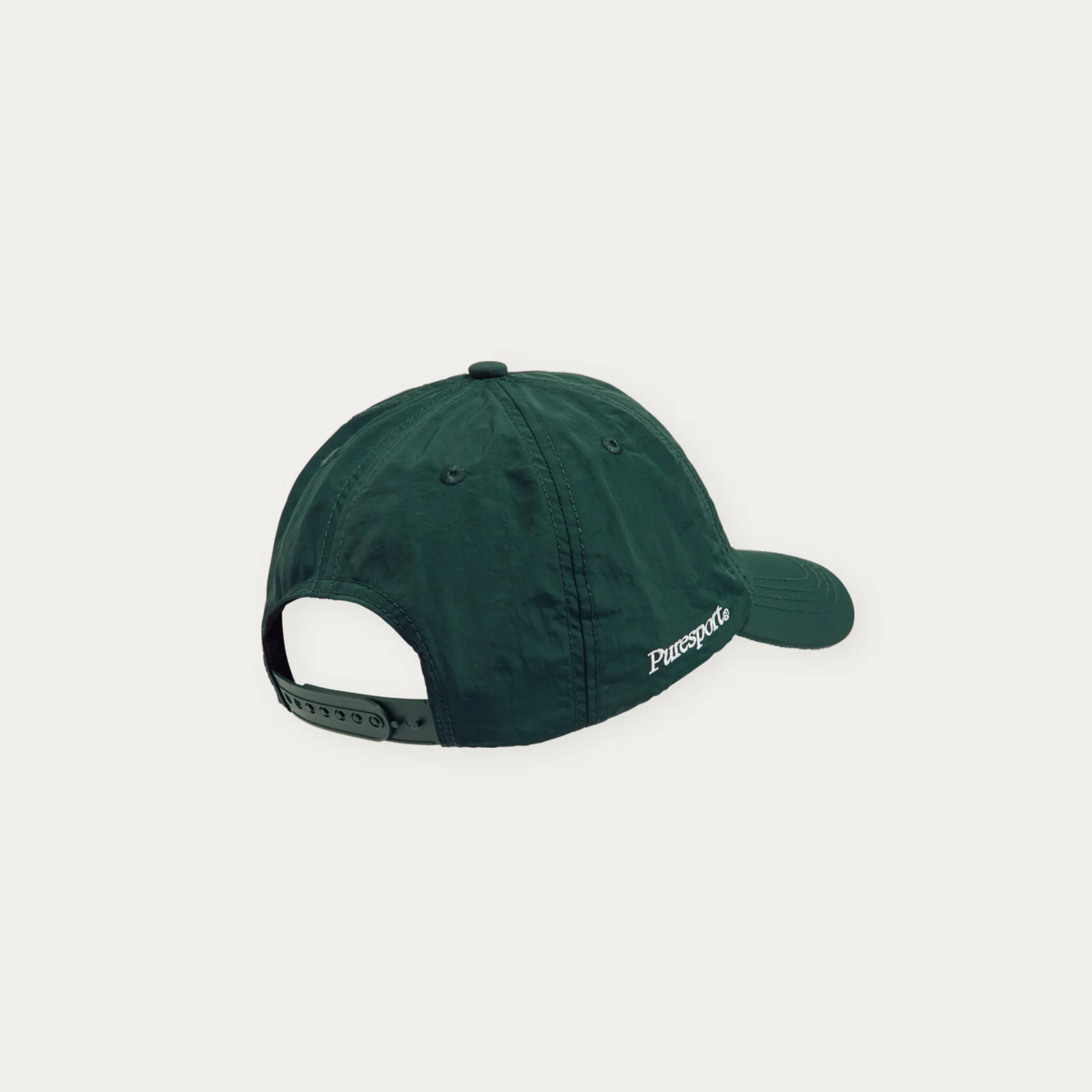 Running Cap - Green - Image 3
