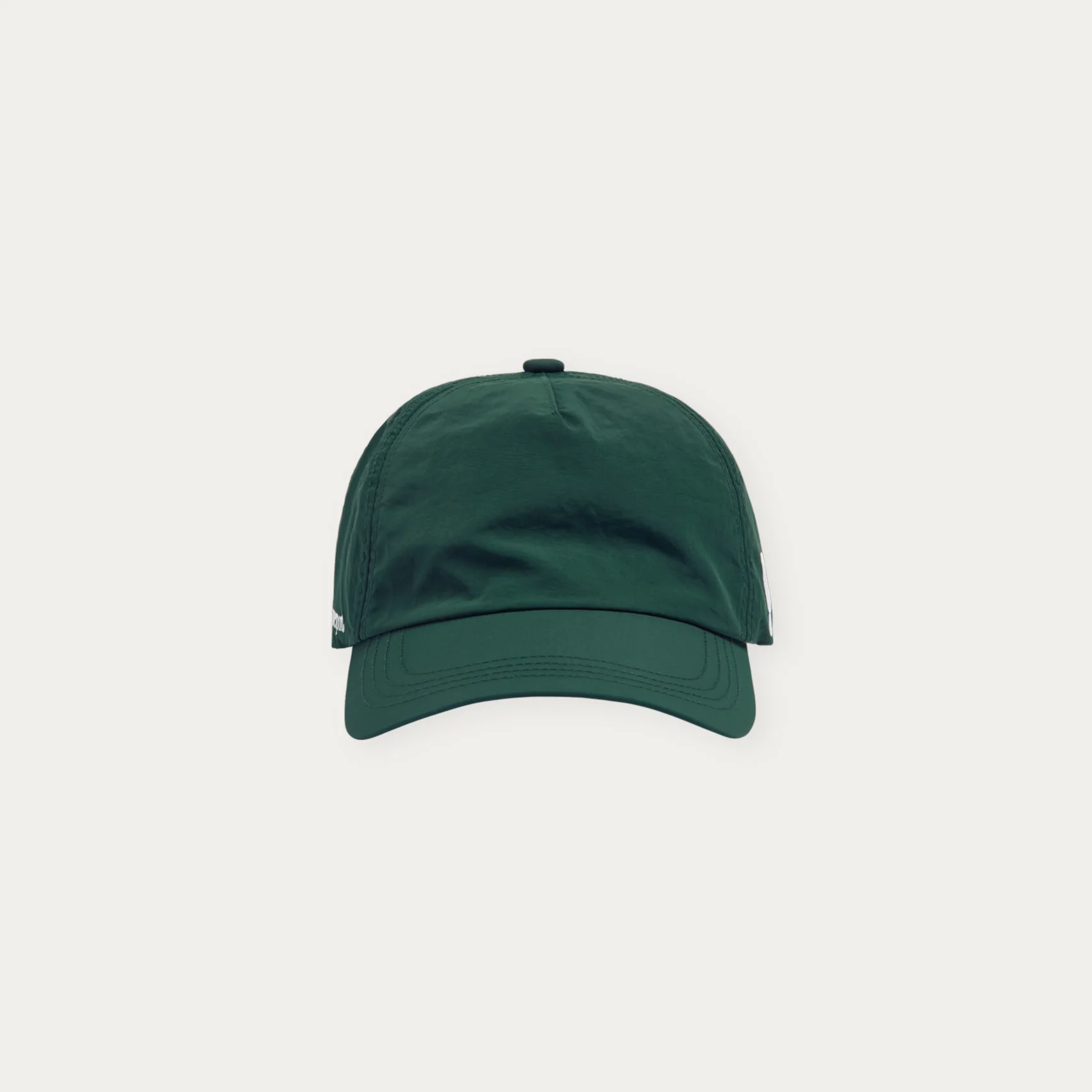 Running Cap - Green - Image 4