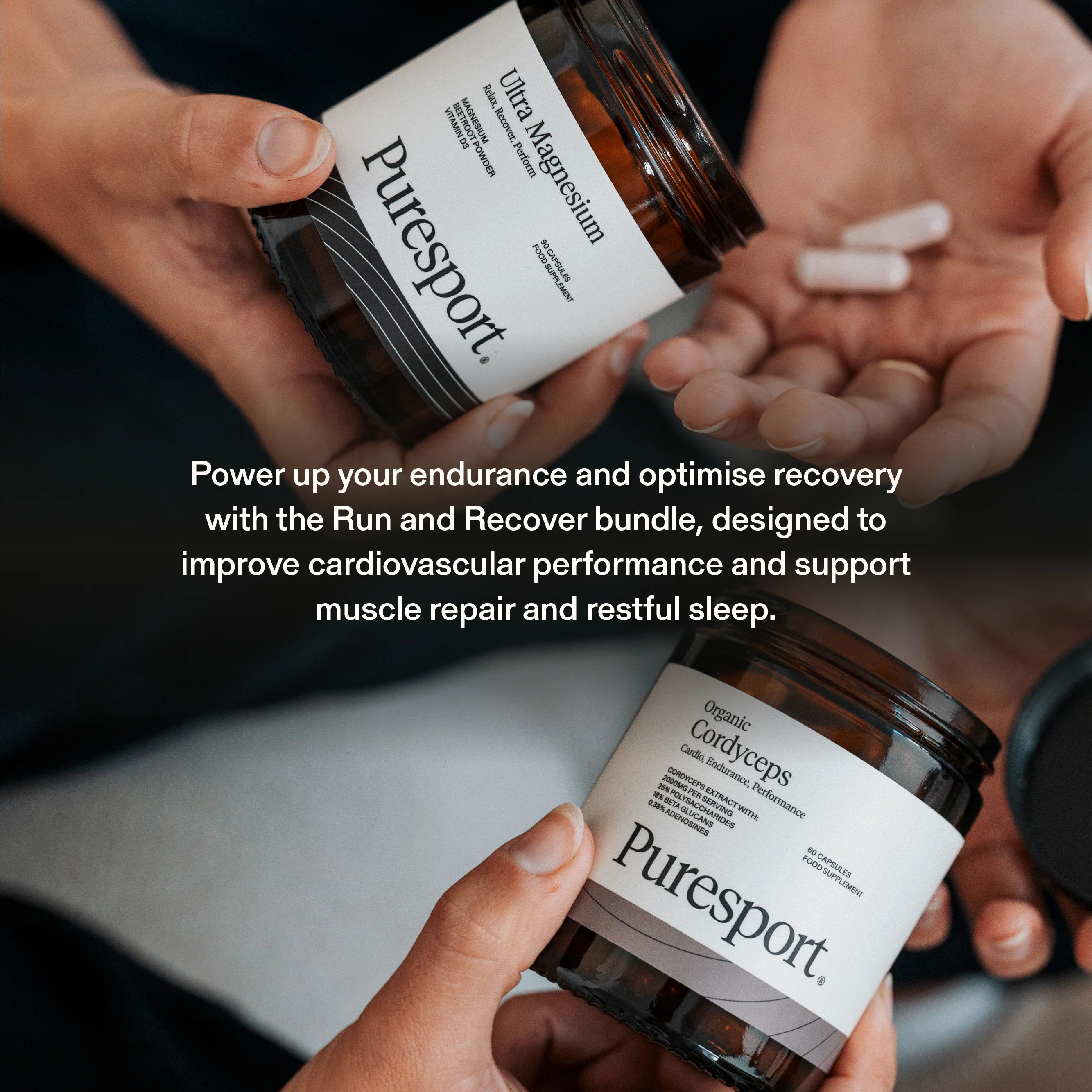 Run and Recover Bundle - Image 18