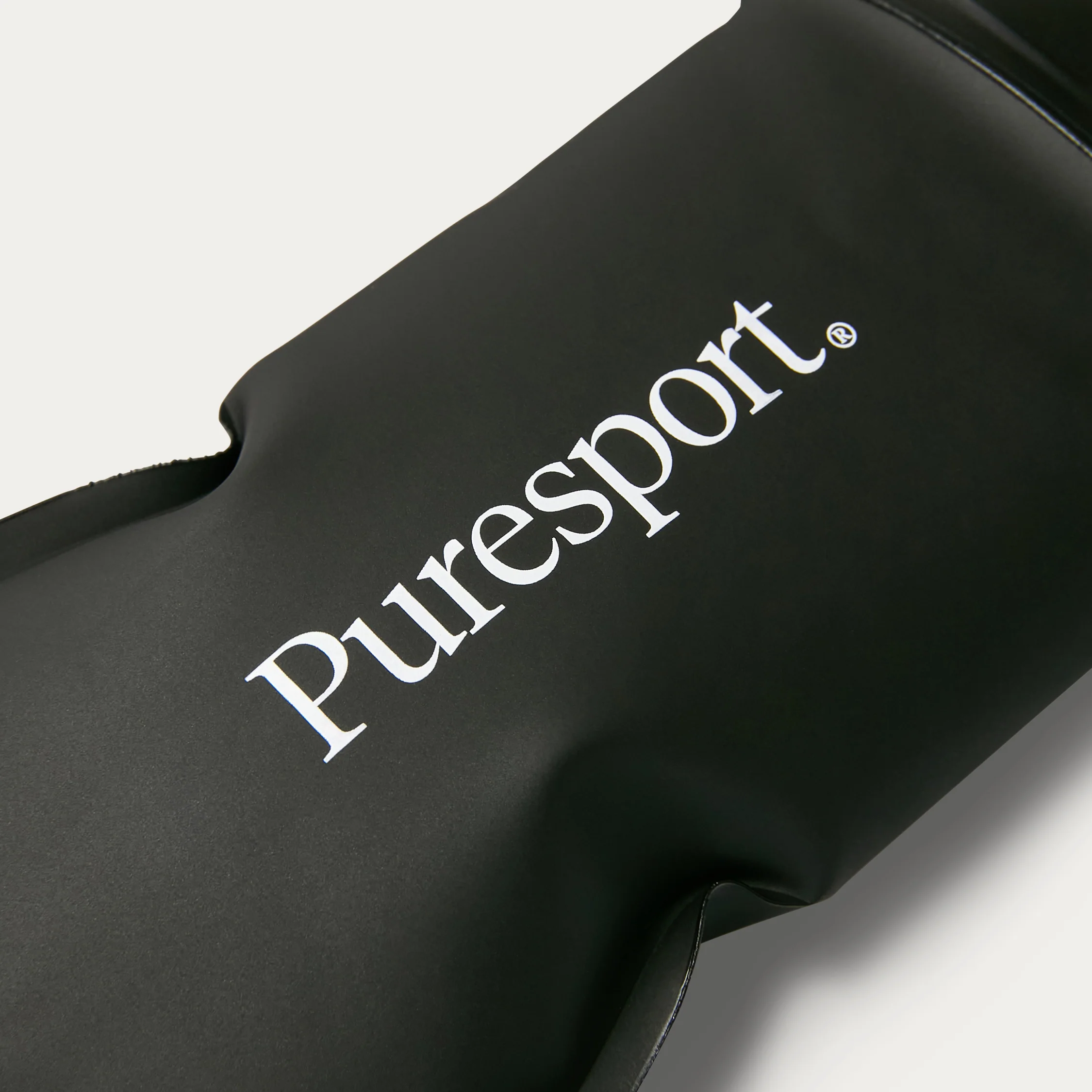 Soft Flask - Black - Image 2