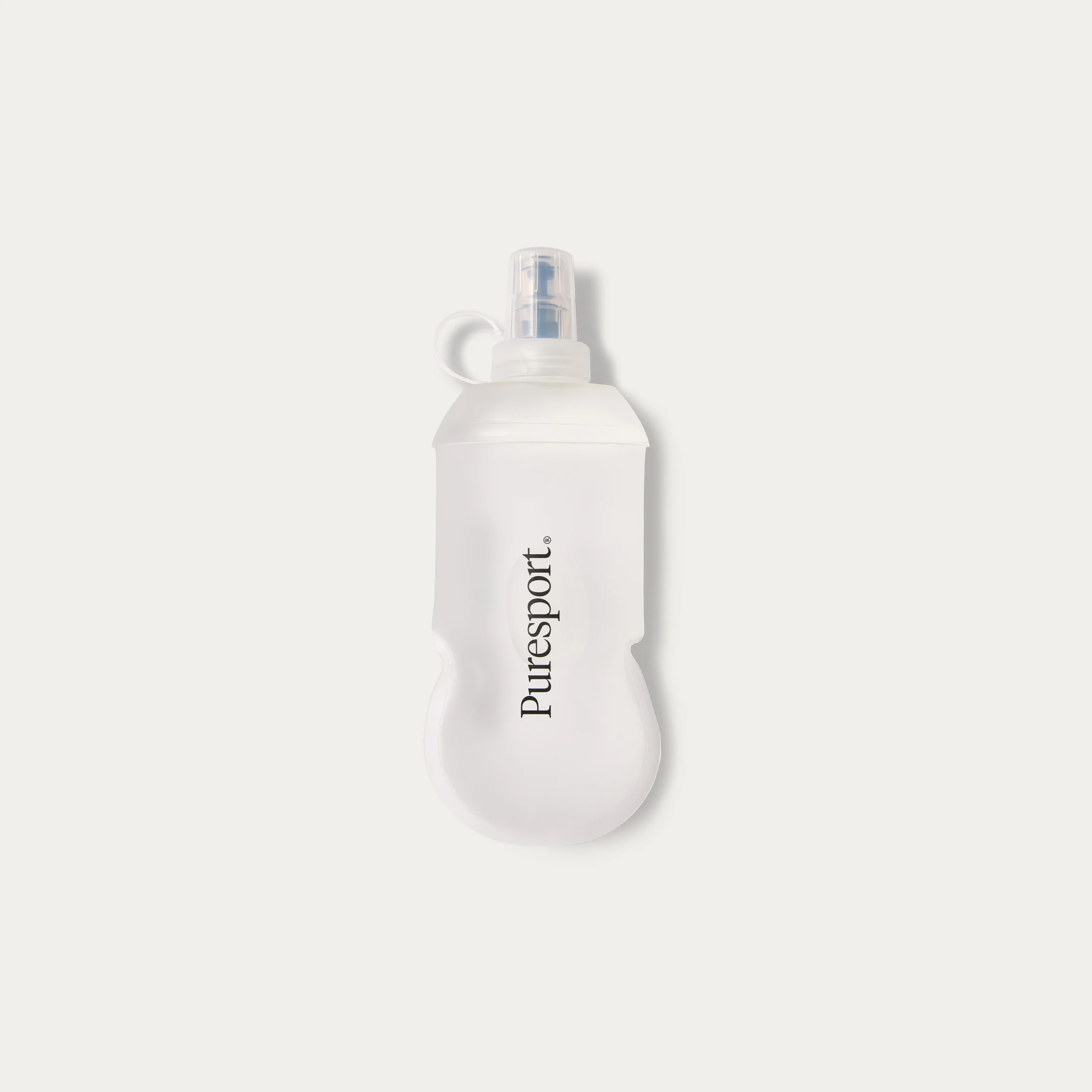 Soft Flask - Clear