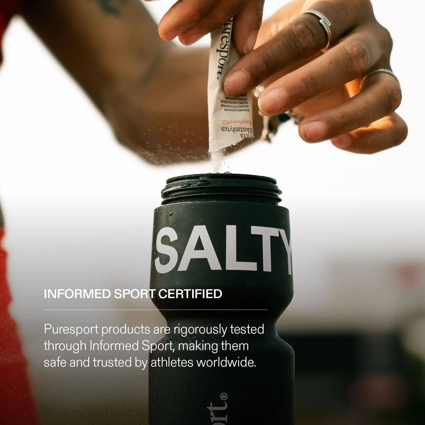 Ultra Electrolytes (15 pack) - Raspberry Salt - Image 12