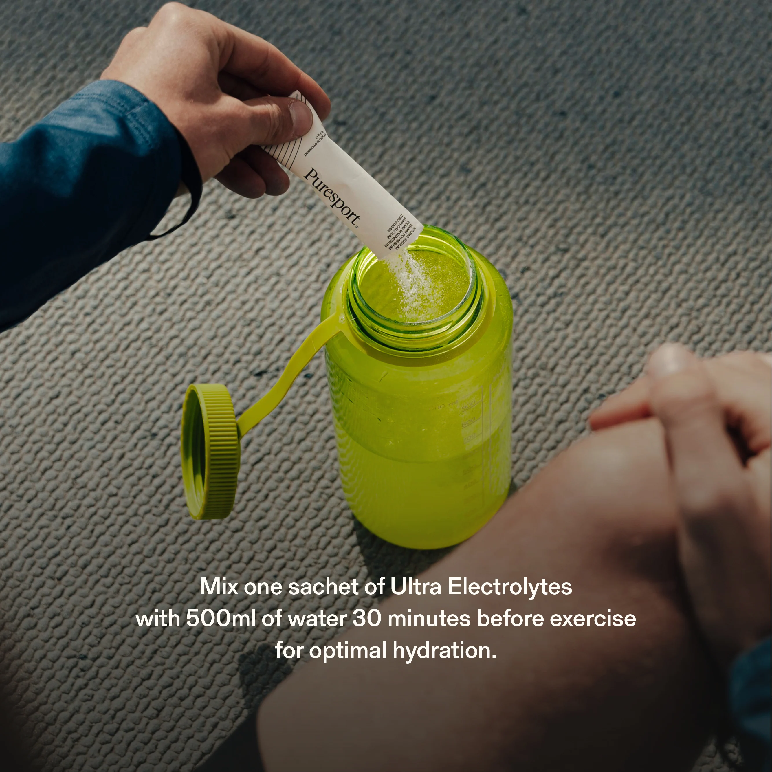 Ultra Electrolytes (15 pack) - Citrus Salt - Image 12